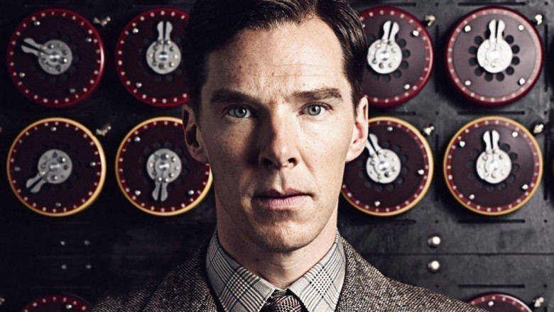 Enigma (The İmitation Game)-2014 Film İncelemesi | Efsane Kareler