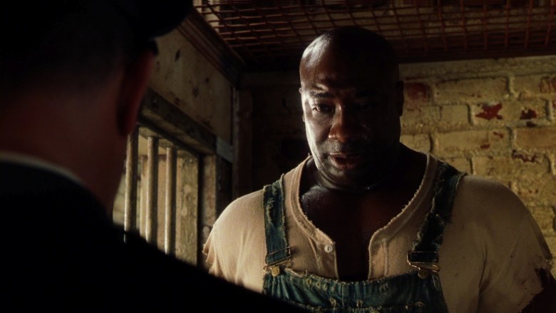 7. The Green Mile (1999)