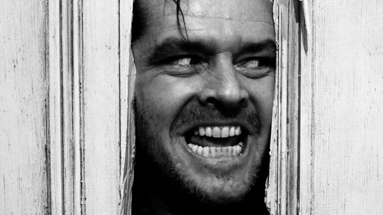 4. The Shining (1980)