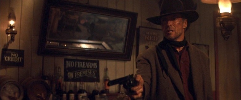3. Unforgiven (Affedilmeyen) - 1992