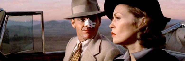 The Chinatown (Çin Mahallesi) - 1974