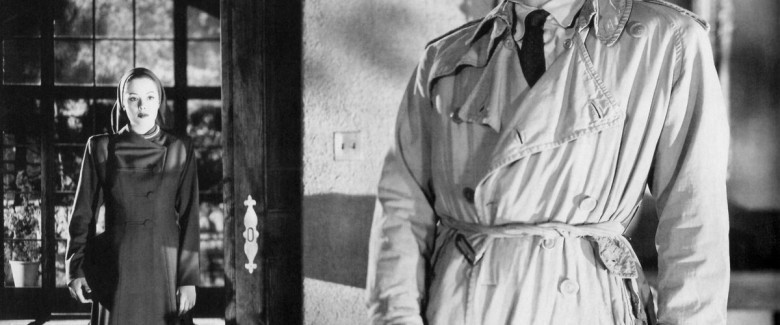 Out of the Past (Darağacımı Yükseğe Kur) - 1947