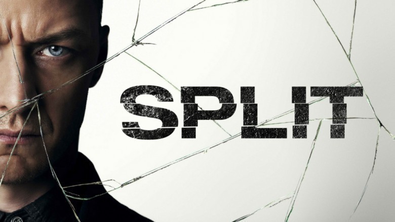 Split (Parçalanmış)