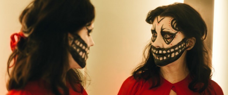 Prevenge (Ham İntikam)