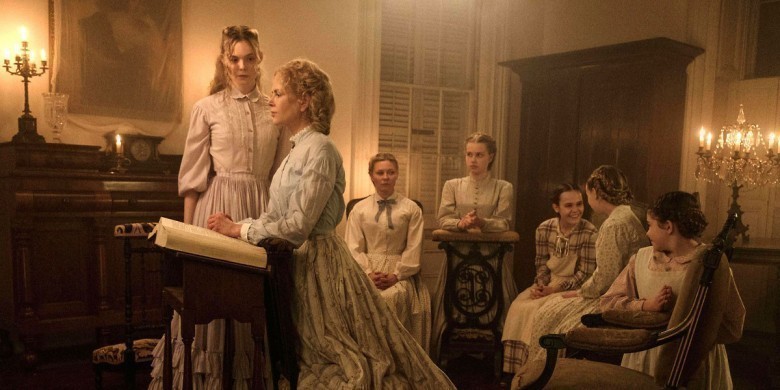 The Beguiled 