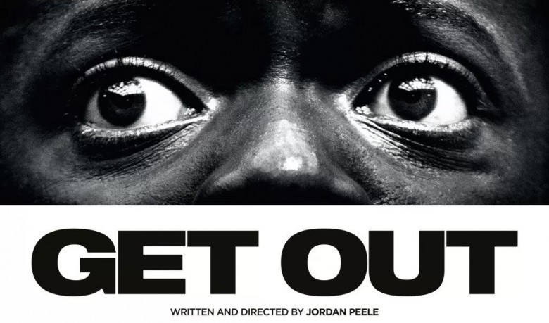 Get Out (Git Başımdan)