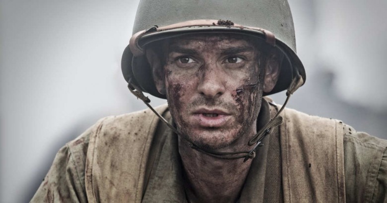 Hacksaw Ridge (Savaş Vadisi)