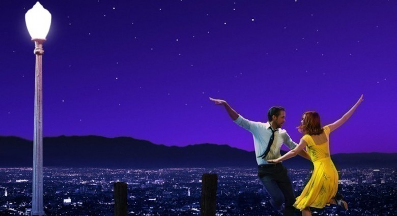 La La Land (Aşıklar Şehri)