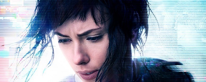 Ghost in the Shell (Kabuktaki Hayalet)