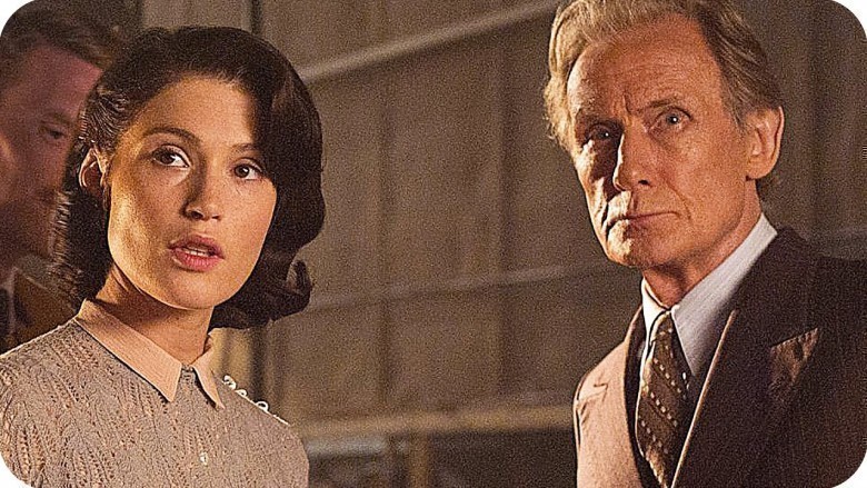 Their Finest (Aşkın Çekimi)