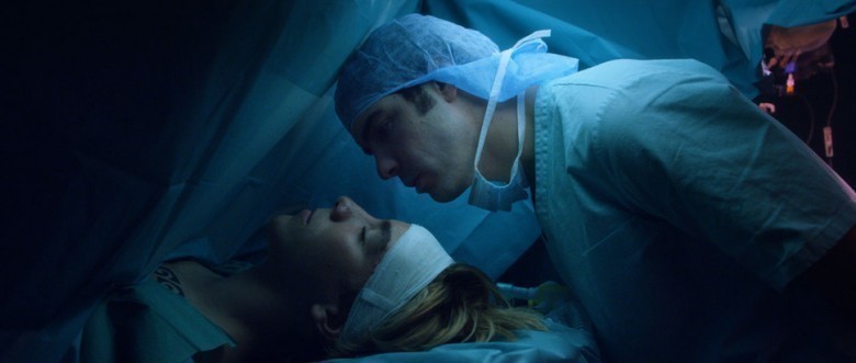 Heal the Living (Kesişen Hayatlar)