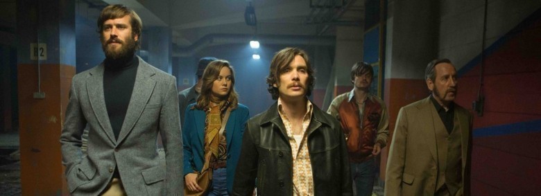 Free Fire (Ateş Serbest)