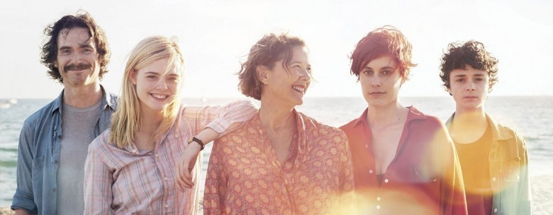 20th Century Women (20. Yüzyıl Kadınları)