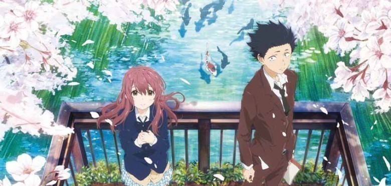A Silent Voice (Sessiz Bir Ses)