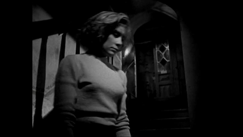 Fangelse (Zindan) - 1949