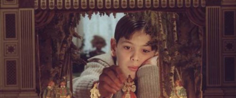 Fanny ve Alexandre - 1982