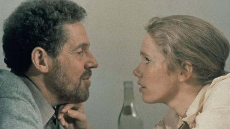 Scenes from a Marriage (Bir Evlilikten Manzaralar) - 1974