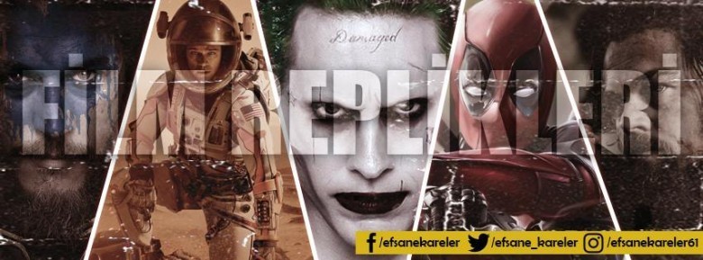 Senin Efsane Filmin Hangisi?