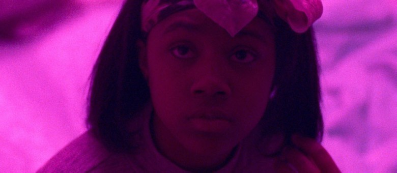 Taliah Webster - "Crystal" (İyi Vakit - Good Time)