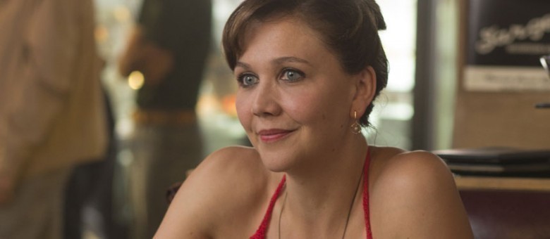 Maggie Gyllenhall - "Candy" (Sıkı İkili - The Deuce)