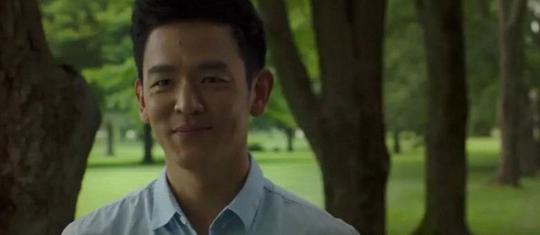 Jhun Cho - "Jin İn" (Columbus)