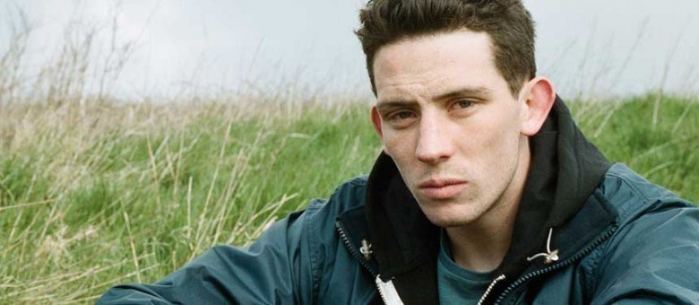 Josh O'connor - "Johnny Saxby" (Tanrının Unuttuğu Yer - God's Own Country)