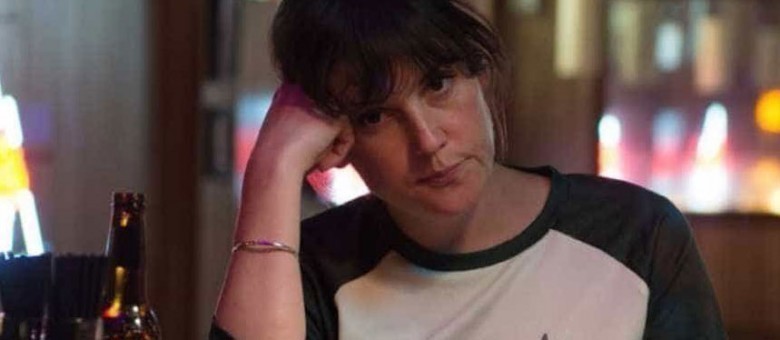 Melanie Lynskey - "Ruth Kimke" (Bu Benim Dünyam Değil - I Don't Feel In This Word)