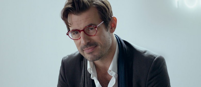 Claes Bang - "Christian" (Kare - The Square)