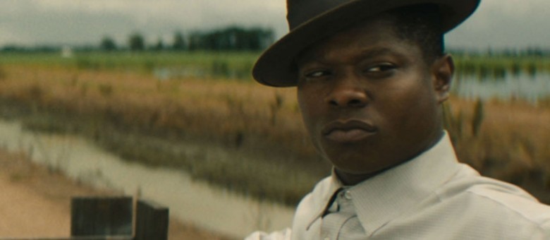 Jason Mitchell - "Ransel" (Savaştan Sonra - Mudbound)