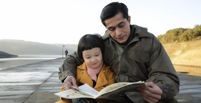 İsmail Hacıoğlu - "Süleyman" (Ayla)