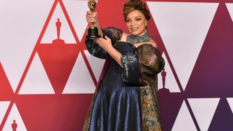 En İyi Kostüm Tasarımı, En İyi Yapım Tasarımı ve En İyi Müzik (Black Panther - Kara Panter)