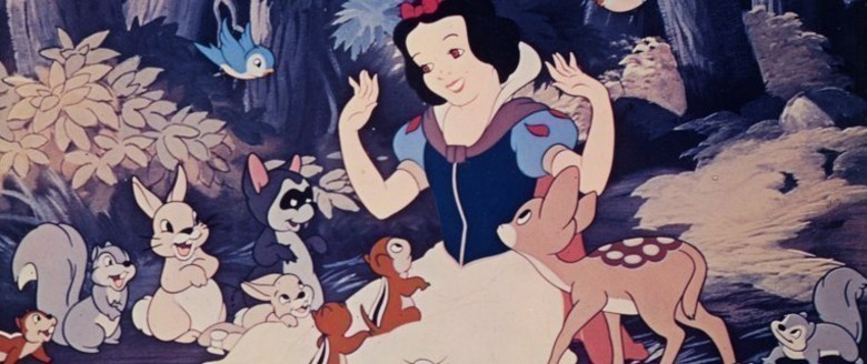 (1937) Walt Disney'in ilk uzun metrajlı canlandırma filmi Pamuk Prenses ve Yedi Cüceler çıkar çıkmaz klasikler arasına girer.