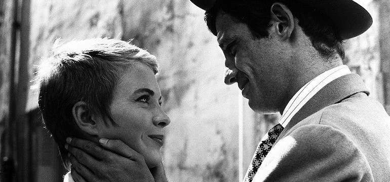 (1960) Fransız Yeni Dalga Serseri Aşıklar, İngiliz Yeni Dalga ise Sevişme Günleri ile sinemaya yeni bir soluk getirir.