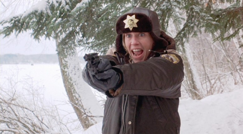 (1996) Joel ve Ethan Coen Fargo ile buz gibi şiddet dolu bir öyküde sıcaklık bulurken David Cronenberg Çarpışma ile seyircileri kışkırtır.