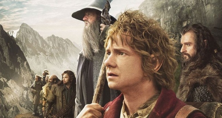 (2012) Jackson'ın Hobbit: Beklenmedik Yolculuk'u saniyede 48 karelik yüksek kare hızı ile çekilen ilk ticari uzun metrajlı film olur.