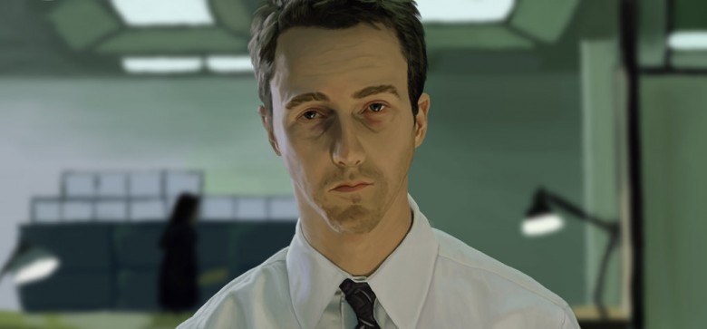 Başka bir yerde, başka bir zamanda uyuyabilseydim, başka bir insan olarak uyanabilir miydim?