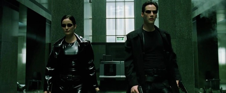 Birini gerçekten tanımak için onunla savaşmalısın.