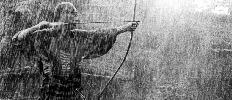 Tehlike her zaman, her şey iyi görünürken gelir. (Gorobe)