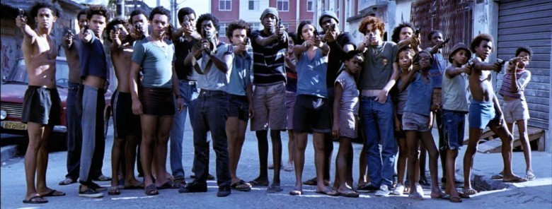 Çeteler durmaz, sadece ara verirler.