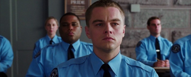 Kimse bir polisten daha fazla boka batmış olamaz.