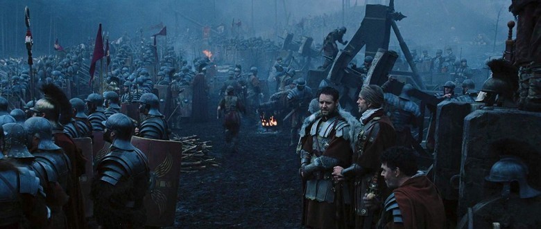 5000 adamım dondurucu soğukta çamurun içinde, 3000'i ciddi yaralı. 2000'i buradan gidecek. Bir hiç uğruna savaşıp öldüklerine asla inanmıyorum.