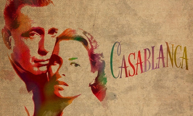 Dünya harabeye dönerken biz aşık olmakla uğraşıyoruz.