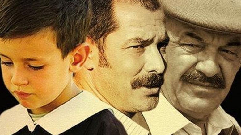 ...Evlatlar babalarını hep hatırlamak istedikleri gibi hatırlar. 