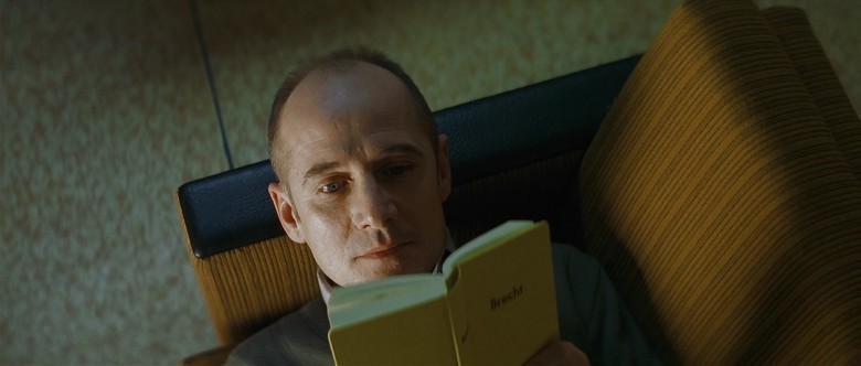 Yazarlar ruhun mühendisleridir.