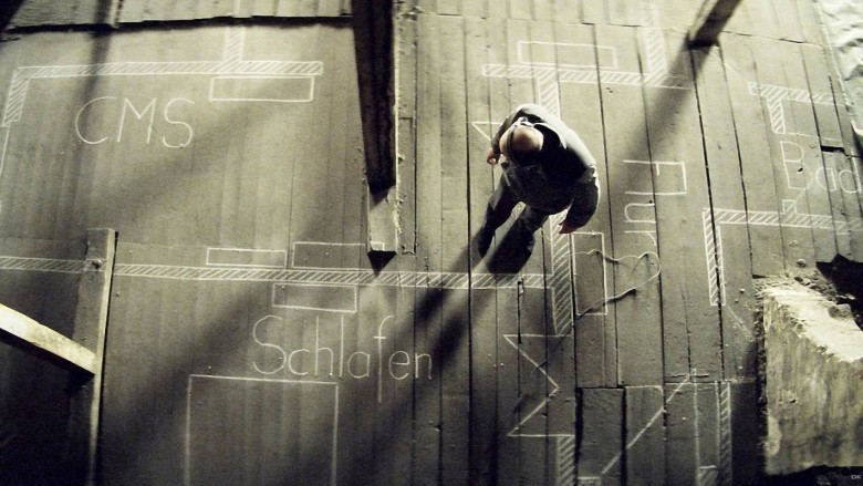 Umut, en son ölür.