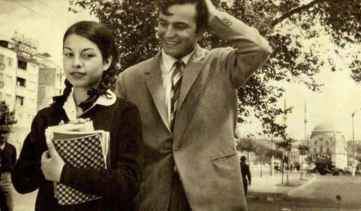 9. Son Kuşlar (1965)