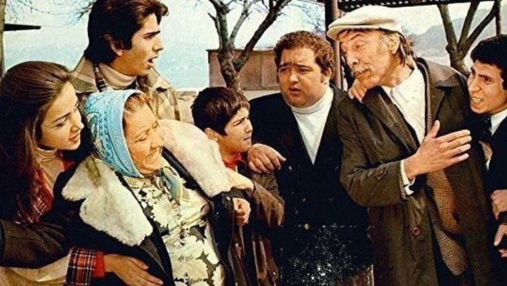 7. Oh Olsun (1973)