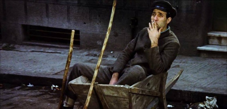 4. Çöpçüler Kralı (1977)