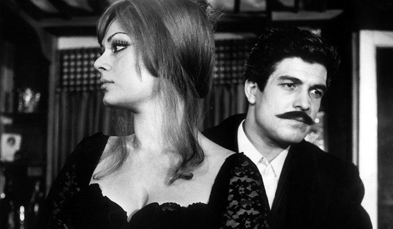 3. Vesikalı Yarim (1968)