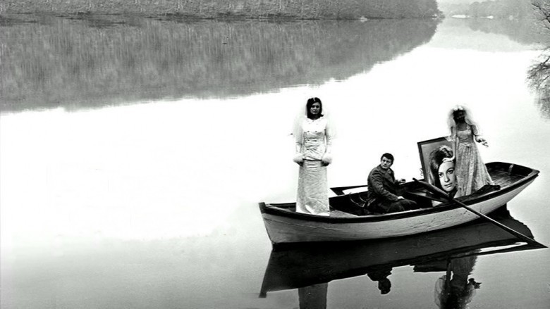 2. Sevmek Zamanı (1965)